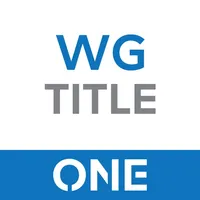 WGTitleAgent ONE icon