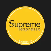 Supreme Espresso Lambton icon