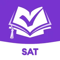 SAT Test Prep 2023 icon