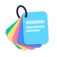 Flashcards Maker — Study Pro icon