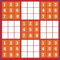 Fast Sudoku Basic Puzzles icon