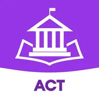 ACT Test Prep 2023 icon