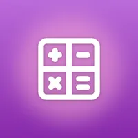 the math solver app icon