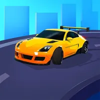 Car Master Racing Game 2023 icon