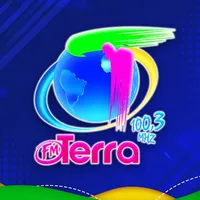 Radio FM Terra icon