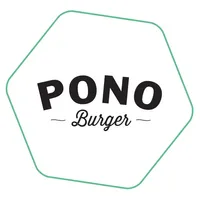 PONO Burgers icon