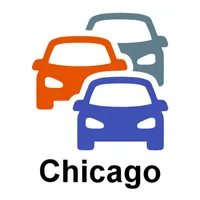 Live Traffic - Chicago icon