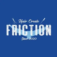 Hair Create FRICTION　公式アプリ icon