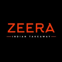 Zeera Indian Takeaway icon