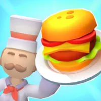 Restaurant Boss: Food Tycoon icon