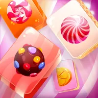 Mahjong Candyland Adventures icon