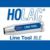 HOLAC Line Tool BLE icon