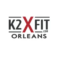 K2XFIT Orleans icon