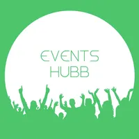 EventsHubb Live View icon