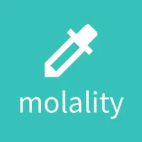 Fast Molality Calculator icon