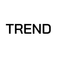 Trend application icon