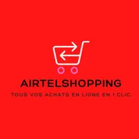 Airtel Shopping icon