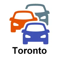 Live Traffic - Toronto icon