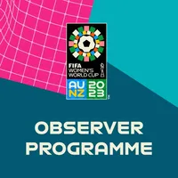 FIFA Observer Programme icon