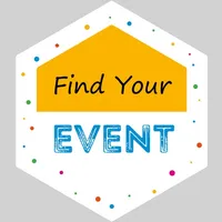 Find Your Event icon