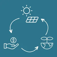 Solar Electrical Calculator icon