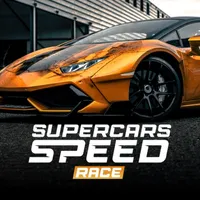 Supercars Speed Race icon