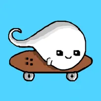 Skater Reveal icon