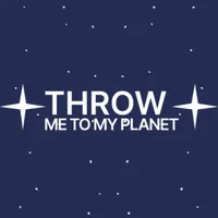 THROW ME TO MY PLANET icon