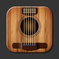 吉他调弦助手 icon