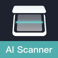 AI Scanner: PDF Scanner App icon