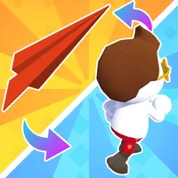 Shape Shifting Runner icon