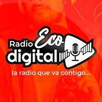 Radio Eco Digital icon