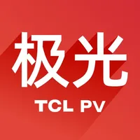 TCL极光 icon
