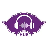 Audio Guide Huế icon
