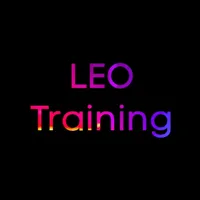 LEO Training Finder icon