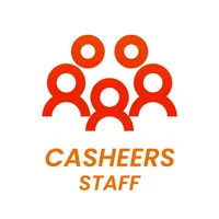 Casheers Staff icon