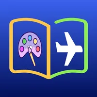 DrawJourney icon