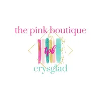 The Pink Boutique Shop icon