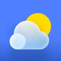 Sunny Weather Mini icon