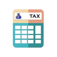 HMRC Tax Calculator for UK icon