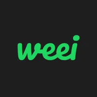 Weei - Stream Together icon