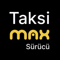 Taksimax Sürücü icon