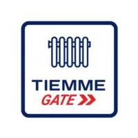 TIEMME GATE icon