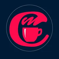 Cursos de  café icon