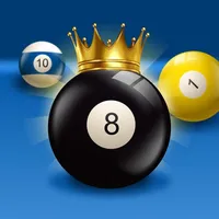 Pool Master - Billard Pro 3D icon