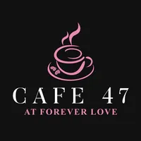 Cafe 47 Glossop icon