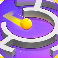 Labyrinth Ball 3D icon