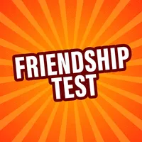 Friendship Test - Quiz Game icon