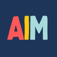 AIM Virtual icon