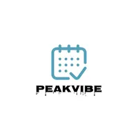 PeakVibe icon